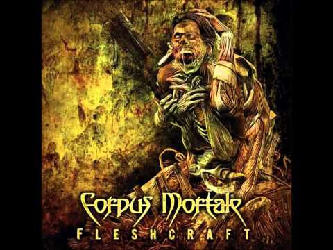 Corpus Mortale - A Murderous Creed