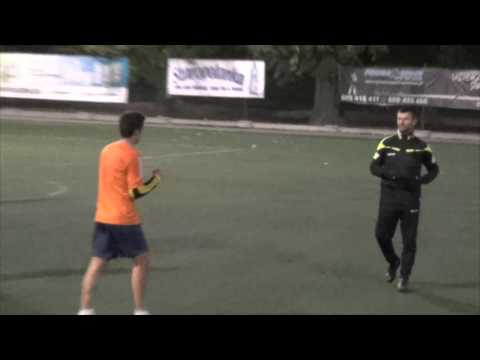 30.09.2015 ELKO BIS  -  FC Oranje