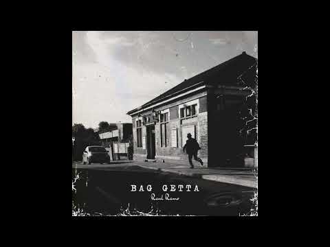 Raul Ramos - Bag Getta (EVIL)
