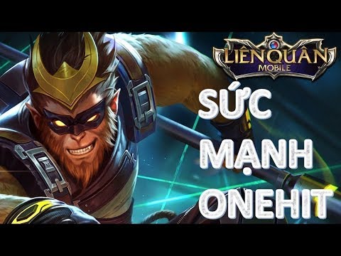 * CAO THỦ * WUKONG ĐI JUNGLE ĐẬP LÀ DỄ | TỔNG HỢP LIÊN QUÂN 247 | FULL HD