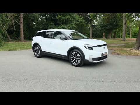 2024 Ford Explorer Select EV 210 Kw 77kw Eetended - Image 2