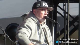 House of Pain and Everlast,"What It's Like" - BottleRock Napa Valley - May 27, 2017