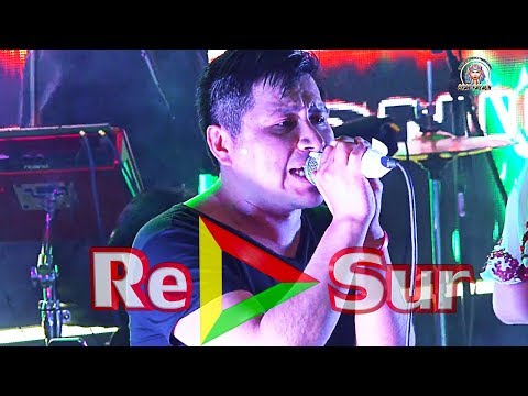 Tobias Apaza Alma Gitana - Que se vaya & No debi conocerte / Primicia 2019 (RePlaySur©) OFICIAL✓