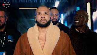 When The Villain Becomes The Hero | Eubank Jr vs Benn
