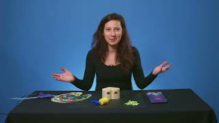 DIY Jewelry Box - Step-by-step Tutorial 