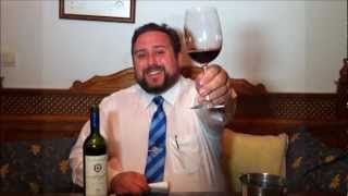 preview picture of video 'VIDEOCATA ENTREMONTES GRAN RESERVA TEMPRANILLO'