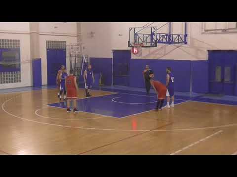 Blazers BC 75 - 78 Moschato Bulls | Game 4 - BIG Elite Finals