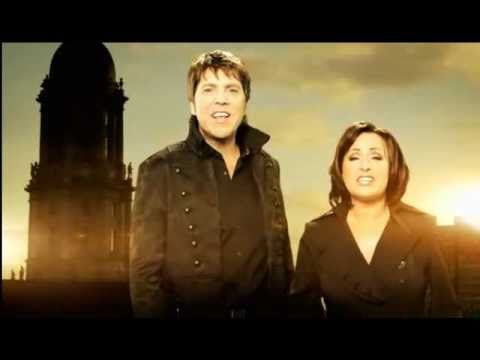 Ute Freudenberg & Christian Lais – „Auf den DÃ¤chern von Berlin“