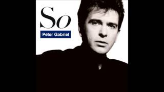 Peter Gabriel (Feat. Kate Bush) - Don&#39;t Give Up