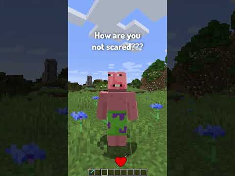 Crave - How to Win EVERY Fight in Minecraft