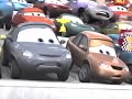 Cars 2006 Dinoco Is All Mine 2007 VHS Version