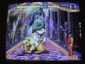 Zeus Vs Ryoko