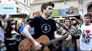 Anti-Flag - The Worst Case Scenario Survival Handbook