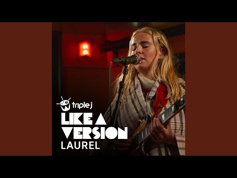 Happy Man (triple j Like a Version)