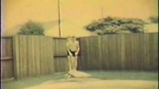 The Golden Filter - Memorial Day