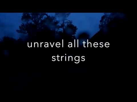 Unraveled (Lyric Video) - Ellie Lawrence