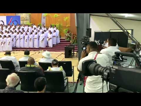 Kolisi Faafaifeau Malua: Pesepesega Teuila 2022