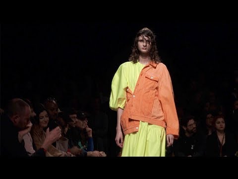 Ricardo Andrez | Fall Winter 2019/2020 Full Fashion Show | Exclusive