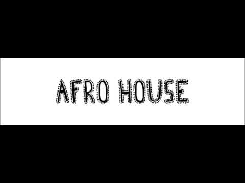 Escórcio mix afro house vol.5 2013