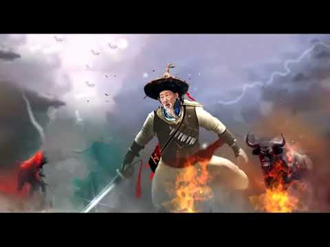 Tuam Leej Kuab The Hmong Shaman Warrior (Part 1370)