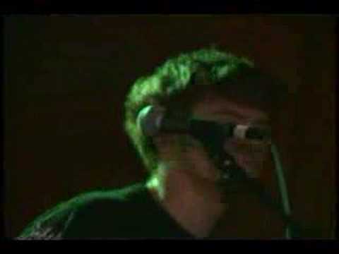 Outsly - Midnight Oil (Live @ The Lions Den)