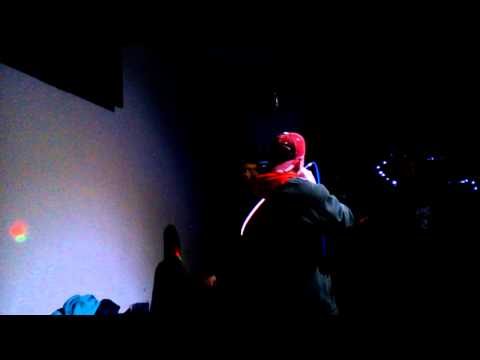 Menak vs mister ego(1)