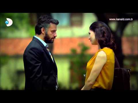 Berrin ve Hakan yeniden yakınlaşıyor