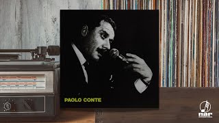 Paolo Conte - Paolo Conte (1984) - Full Album