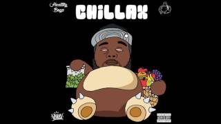 Chilly Sosa - B2K (prod. by Verd)