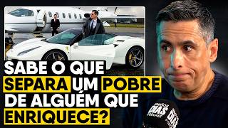 Billionaire Gives Lesson on How to Prosper - Flávio Augusto