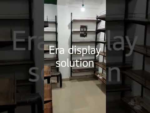 Showroom Display Rack In Patna