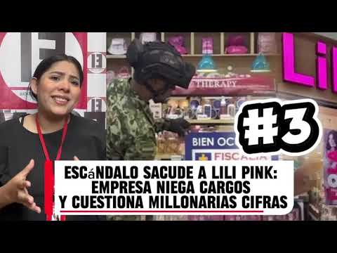 🚨 Resumen judicial del día