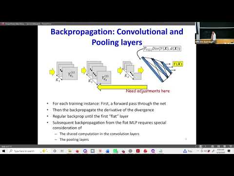 CMU Introduction To Deep Learning 11-785, Fall 2026: Lecture 12