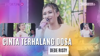 Download lagu CINTA TERHALANG DOSA Voc DEDE RISTY I LIVE MUSIC “ DEDE RISTY “ GANJENE PANTURA I KARANG REJA mp3