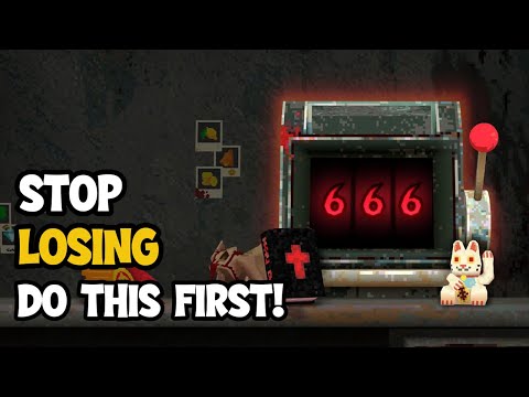 How to Open Gambles PERFECTLY : Best Charms & Tips | Clover Pit