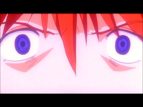 Creep - RADIOHEAD || Evangelion [AMV]
