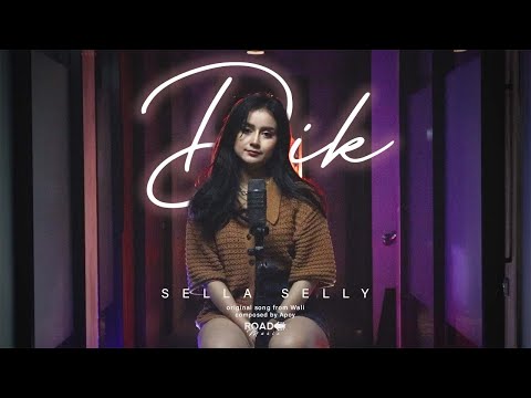 Dik Wali Band Cover By Sella Selly (Road Music)