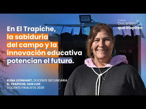 En El Trapiche, la sabiduría del campo y la innovación se entrelazan para potenciar el futuro