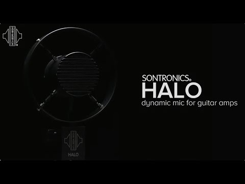 Sontronics Halo
