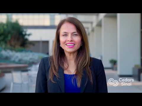 Cedars-Sinai International – Overview