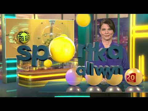 Sportka - 6. 2. 2026