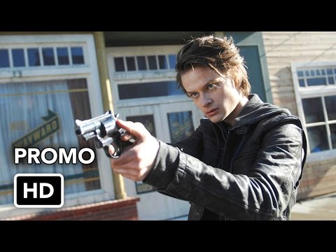 Wayward Pines Season 2 "The End" Promo (HD)