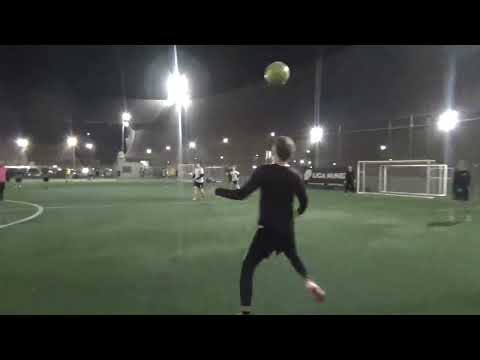 LEPETIT FC VS LA CASITA - #LigaNuñez - #Apertura SLV - 24/6/2022