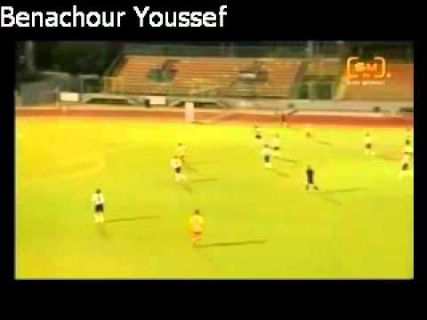 Sofian Benzouien vs SP Tre Penne - Uefa Champions League - First qualifying round - 2012/2013 - (2)