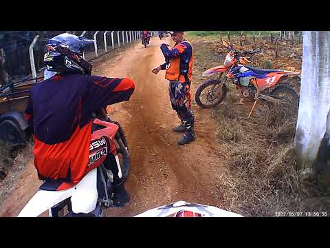 Trilha De Corupá SC 1