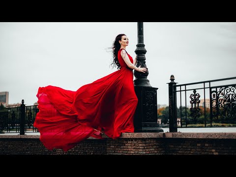 The Storm in You - Mike Parr feat  Frida Winsth | Pop Music