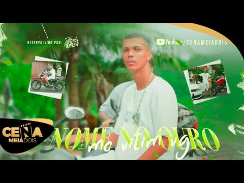 Mc Vitim VG - Nome no ouro [Dj Mortão] (Cena Meia Dois)VideoClipe Oficial
