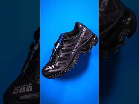 Salomon XT-4