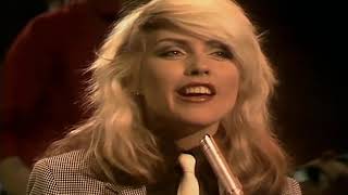 Sunday Girl - Blondie (1979) HD