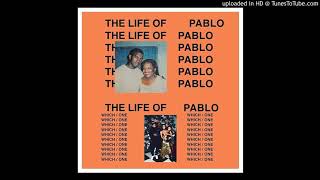 Father Stretch My Hands Pt. 1 (Ft. Cyhi The Prince) (TLOP)